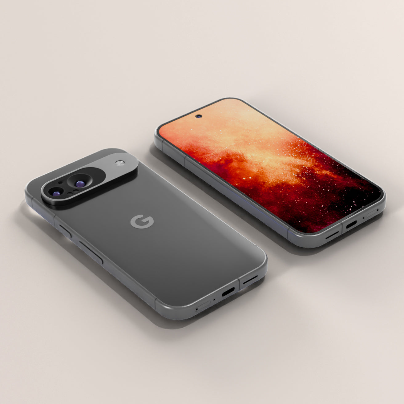 Pixel 9 256GB (T-Mobile)