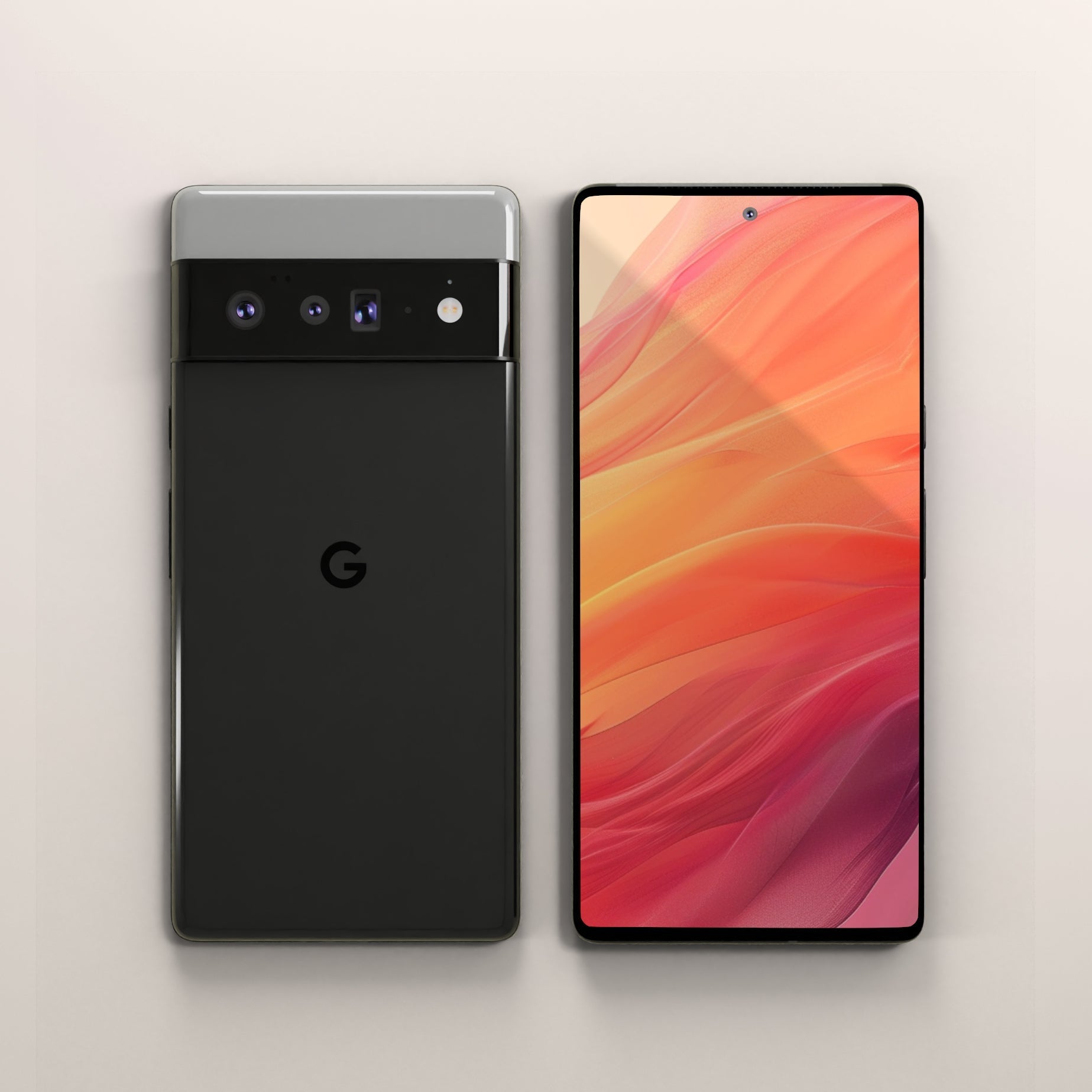 Pixel 6 Pro 128GB (T-Mobile)