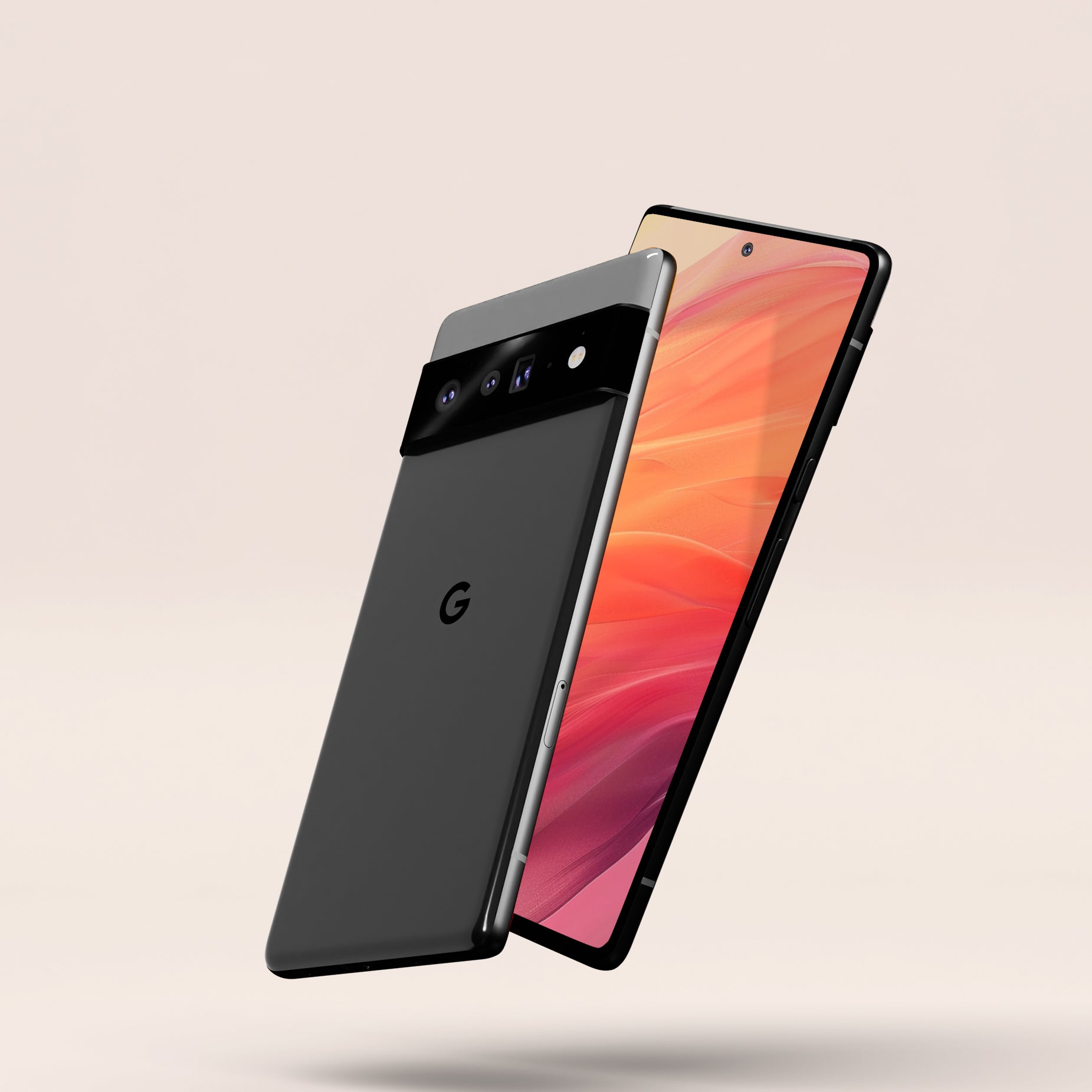 Pixel 6 Pro 128GB (AT&T)
