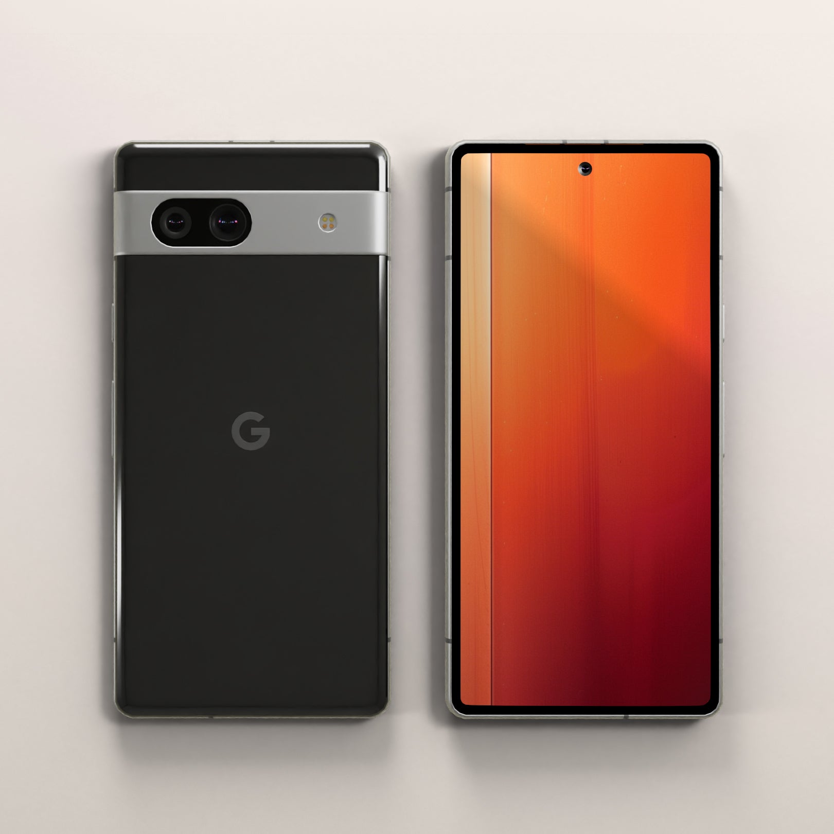 Pixel 7a 128GB (Verizon)
