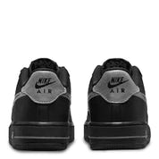 Big Kid's Nike Air Force 1 '07 Black/Laser Orange/Picante Red/Action Grape IM7742-001