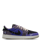 Air Jordan 1 Retro Low OG Big Kids' Sneakers