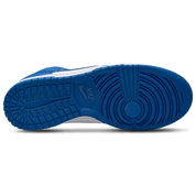 Men's Nike Dunk High Retro SE White/Team Royal/White HF3143-100