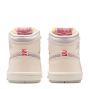 Air Jordan 1 Retro High OG Toddler Sneakers