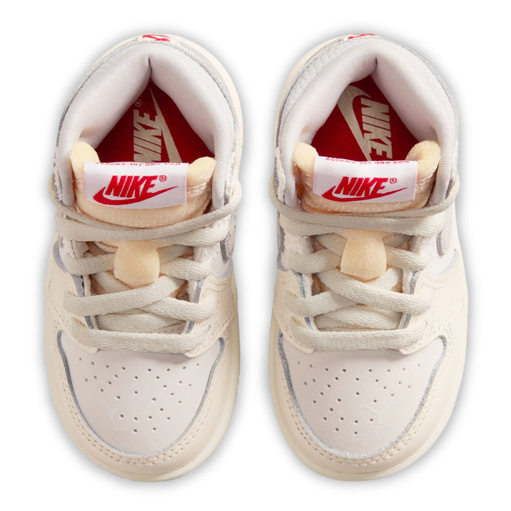 Air Jordan 1 Retro High OG Toddler Sneakers