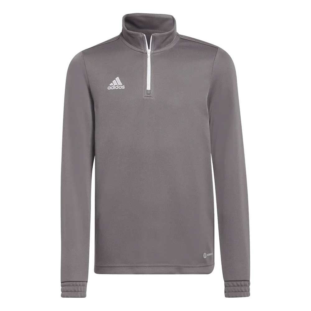 Youth Entrada22 Training Top - Grey