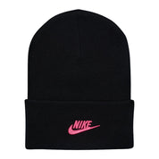 Nike Peak Tall Cuff Swoosh Beanie