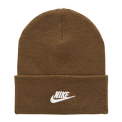Nike Peak Tall Cuff Swoosh Beanie
