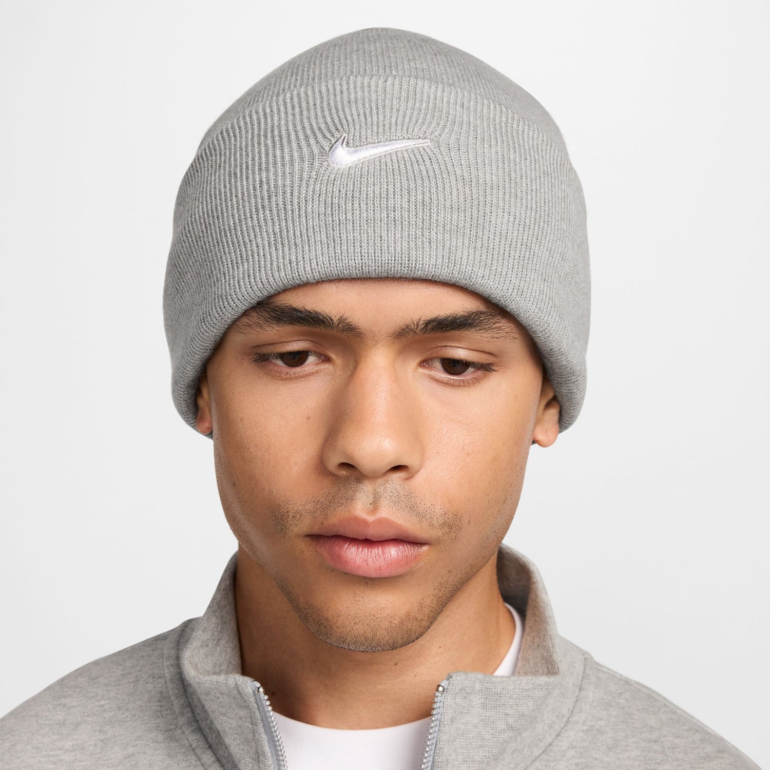 Nike Peak Tall Cuff Futura Beanie