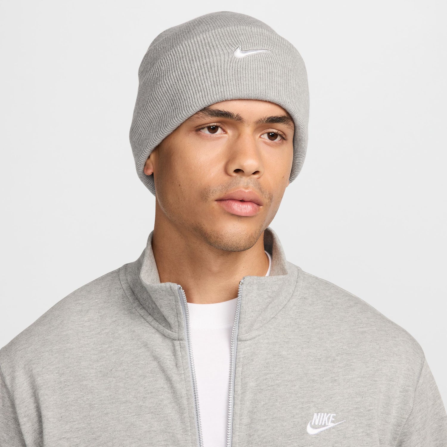 Nike Peak Tall Cuff Futura Beanie