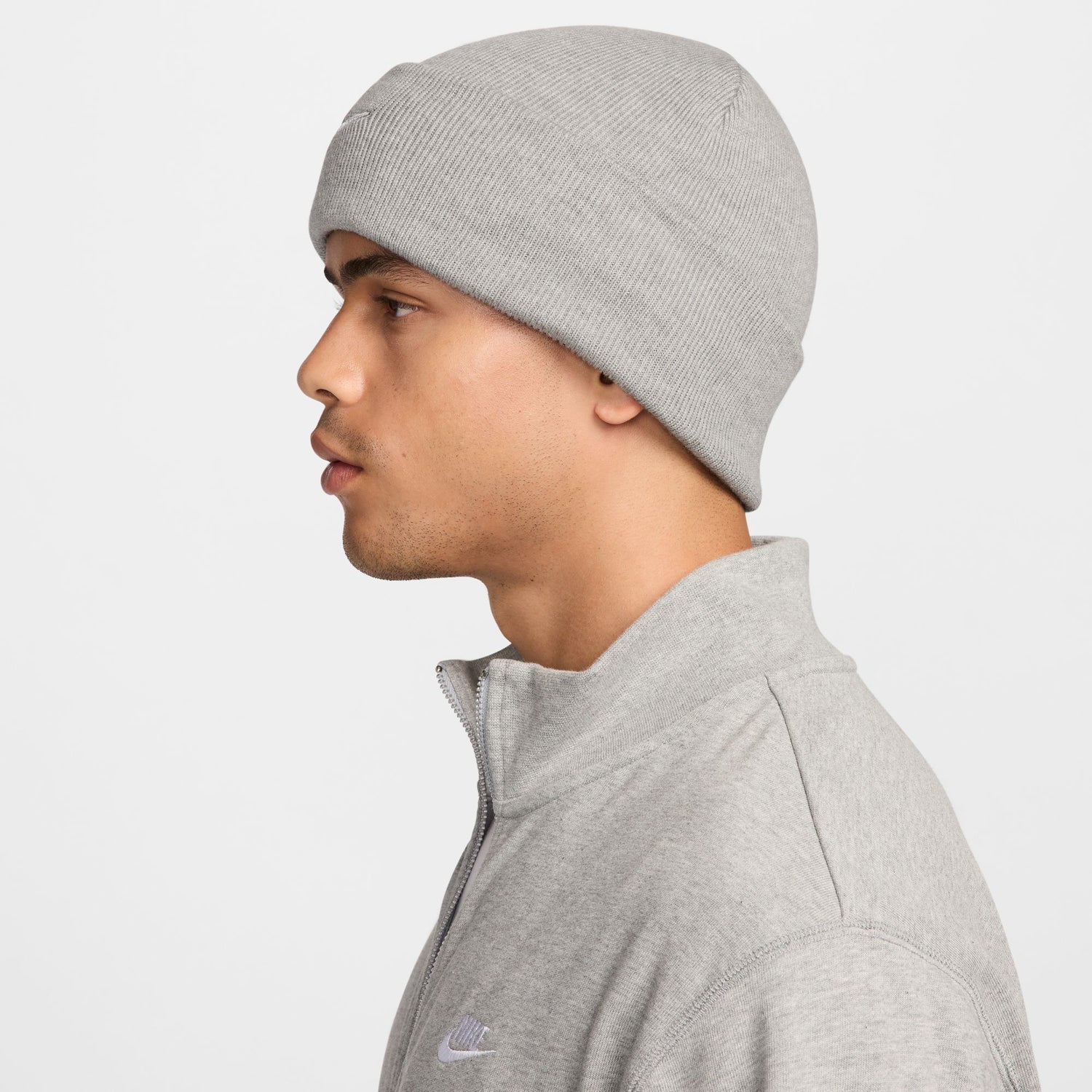 Nike Peak Tall Cuff Futura Beanie