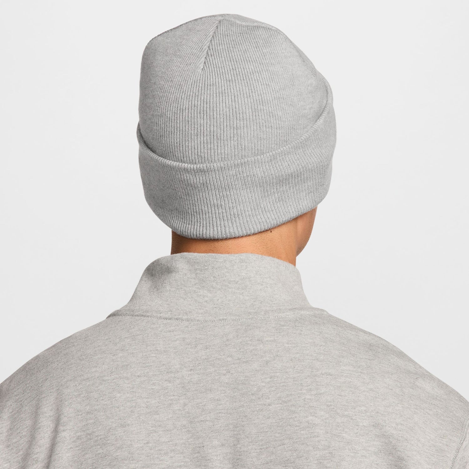 Nike Peak Tall Cuff Futura Beanie