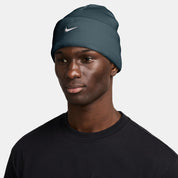 Nike Peak Tall Cuff Swoosh Beanie
