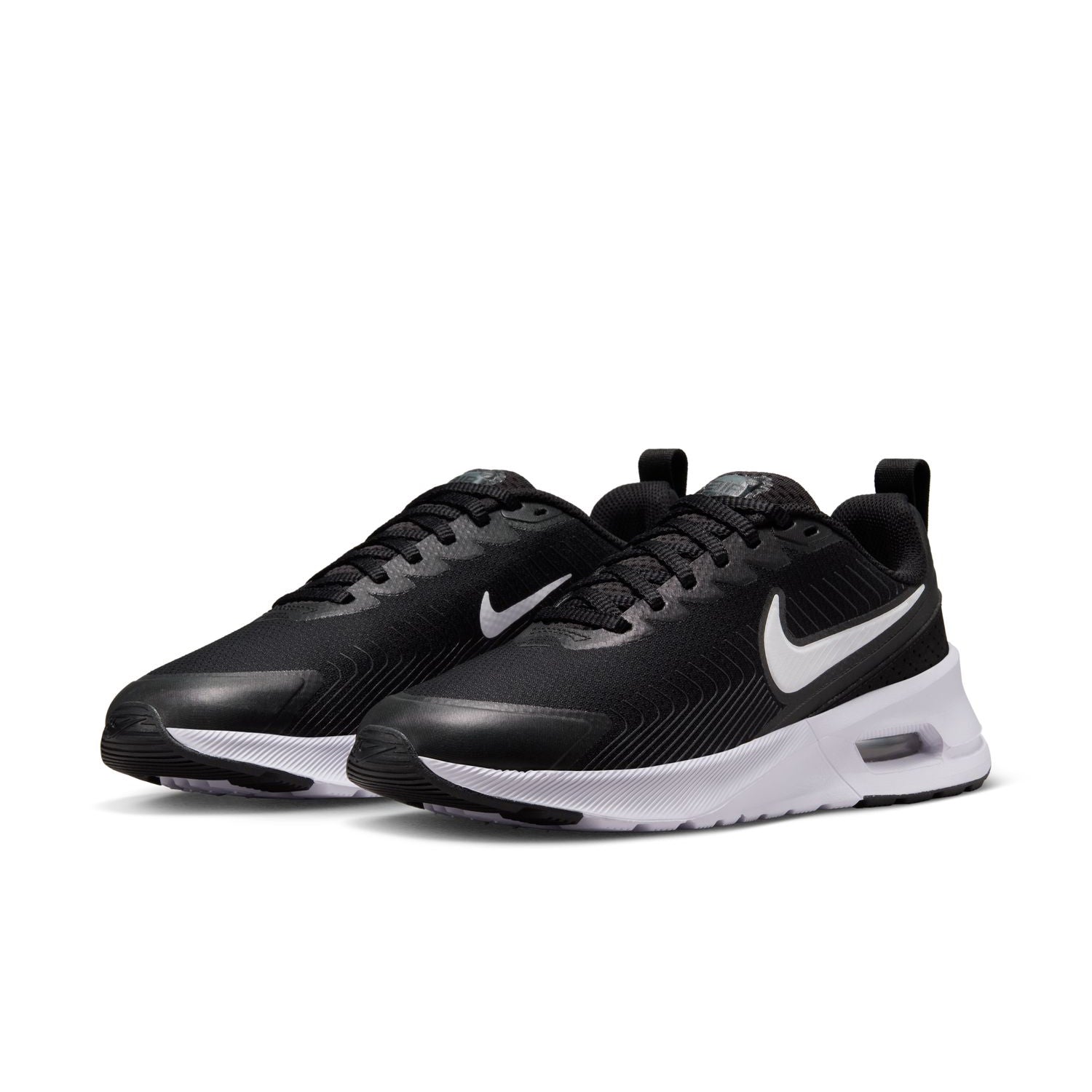 Air Max NuAxis - Womens