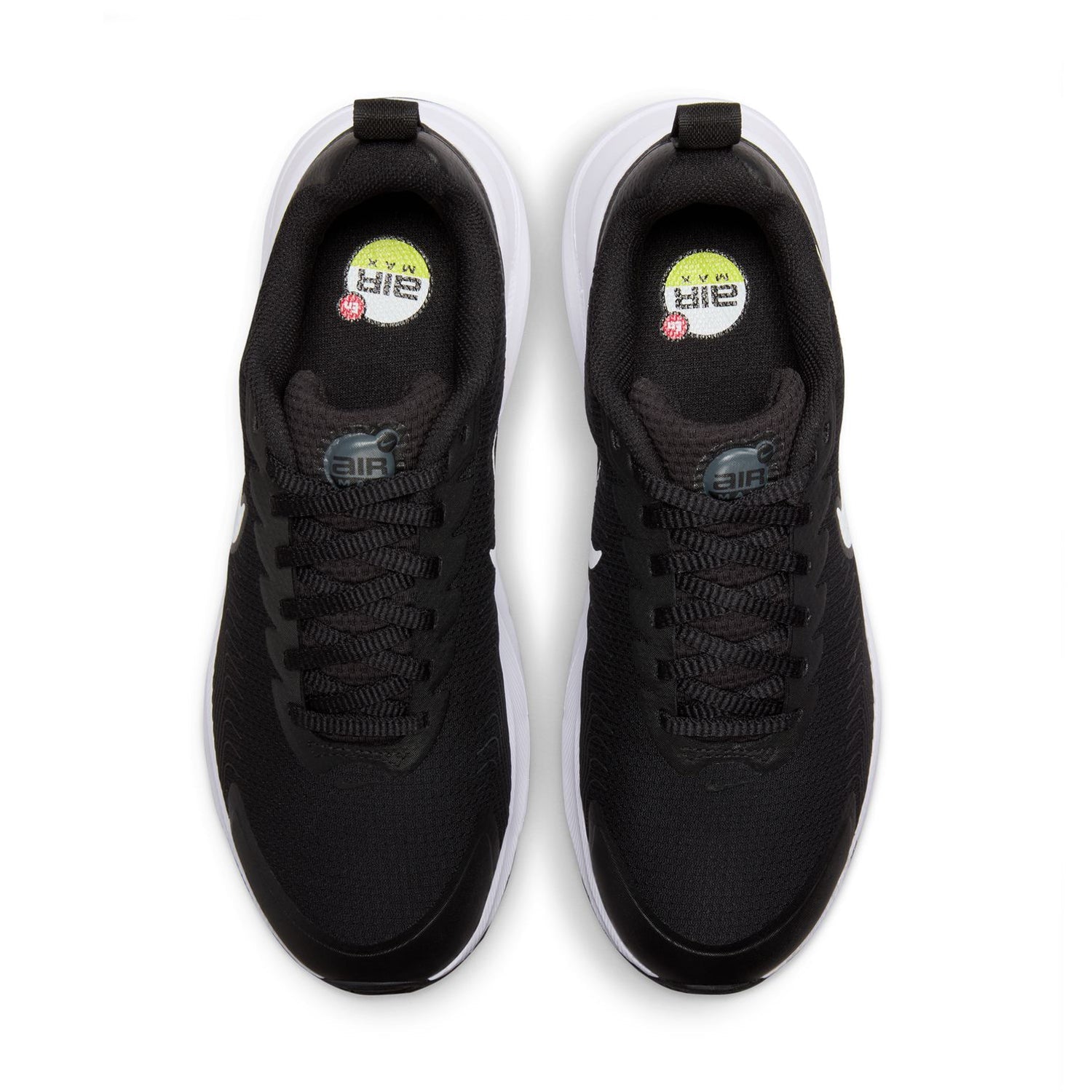 Air Max NuAxis - Womens