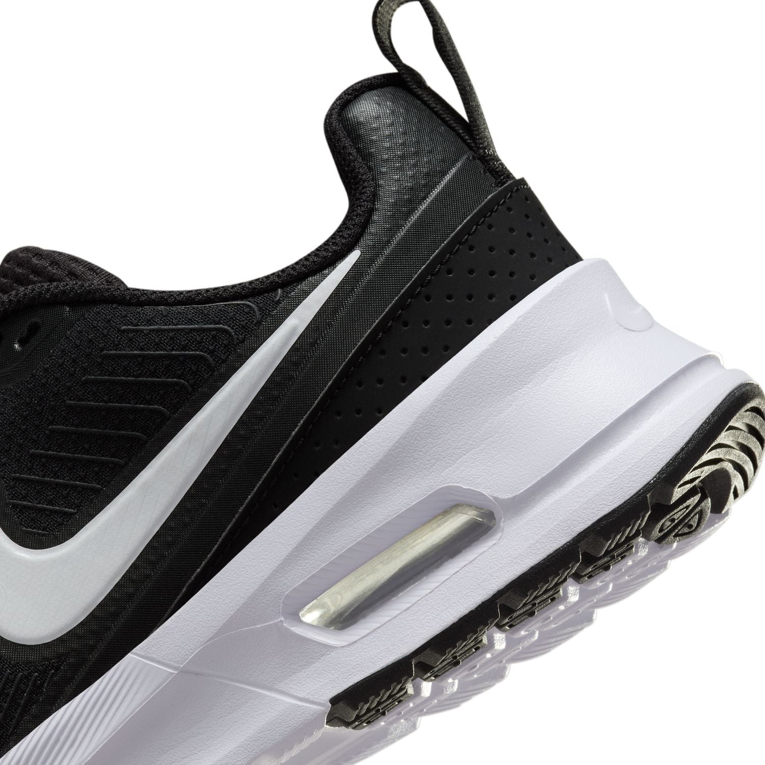 Air Max NuAxis - Womens