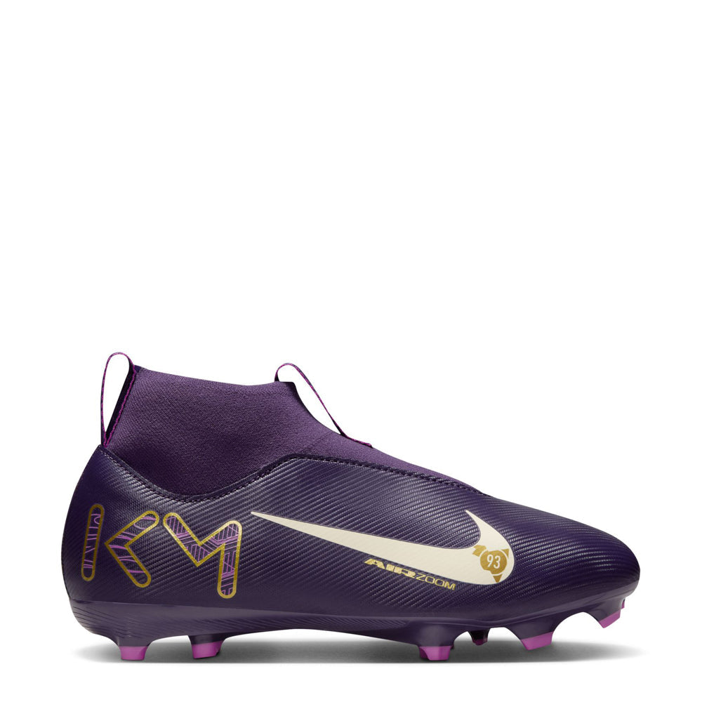 Mercurial Superfly 10 Club KM TF - Youth