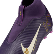 Mercurial Superfly 10 Club KM TF - Youth