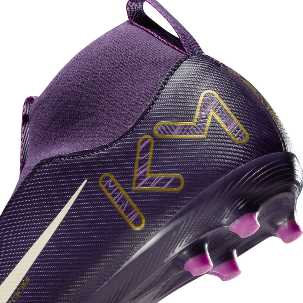 Mercurial Superfly 10 Club KM TF - Youth