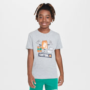 Boxy Got Em Tee - Youth