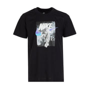 Leopard Photo Tee - Youth
