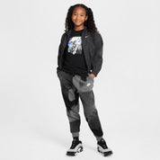 Leopard Photo Tee - Youth