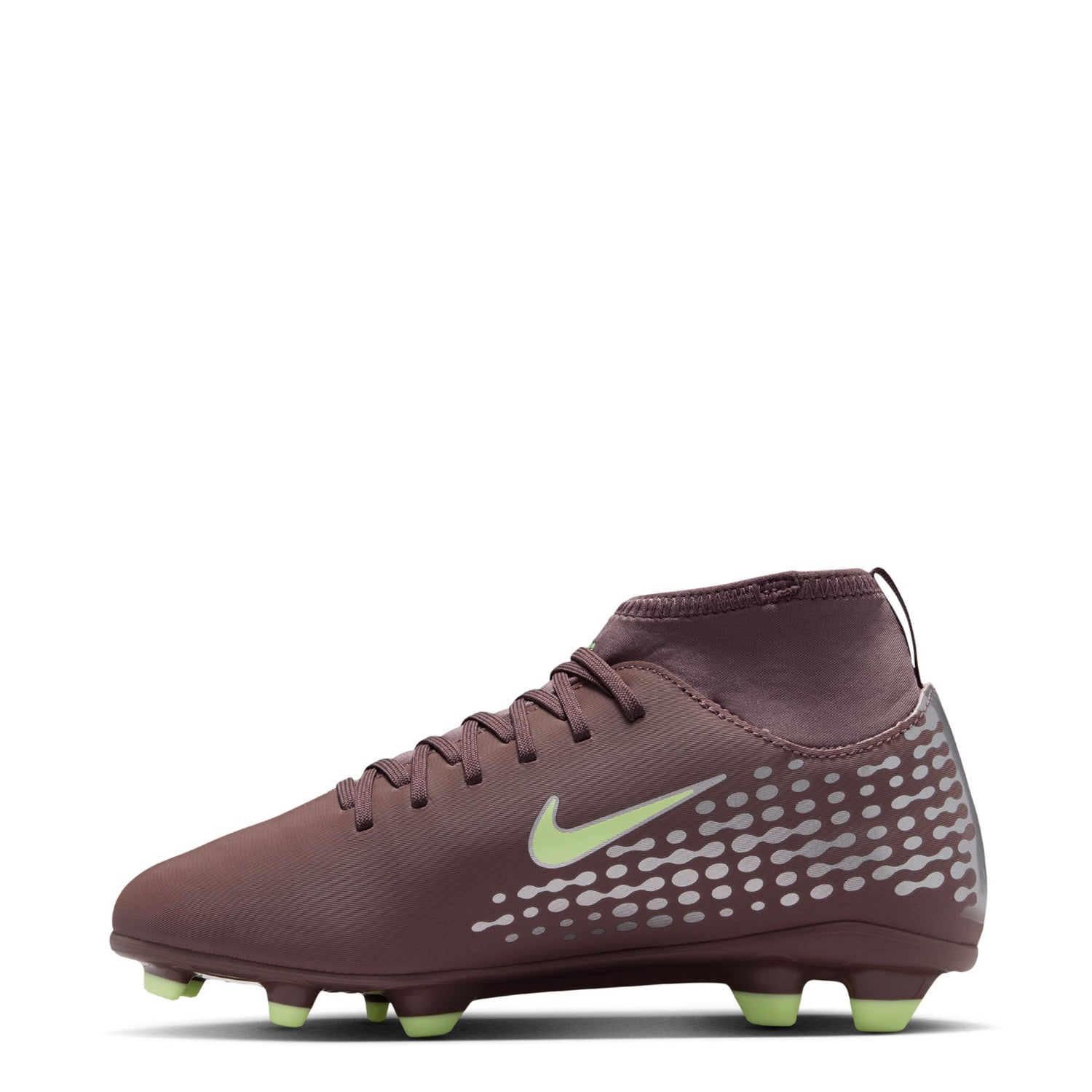 Mercurial Superfly 10 Club KM FG/MG - Youth