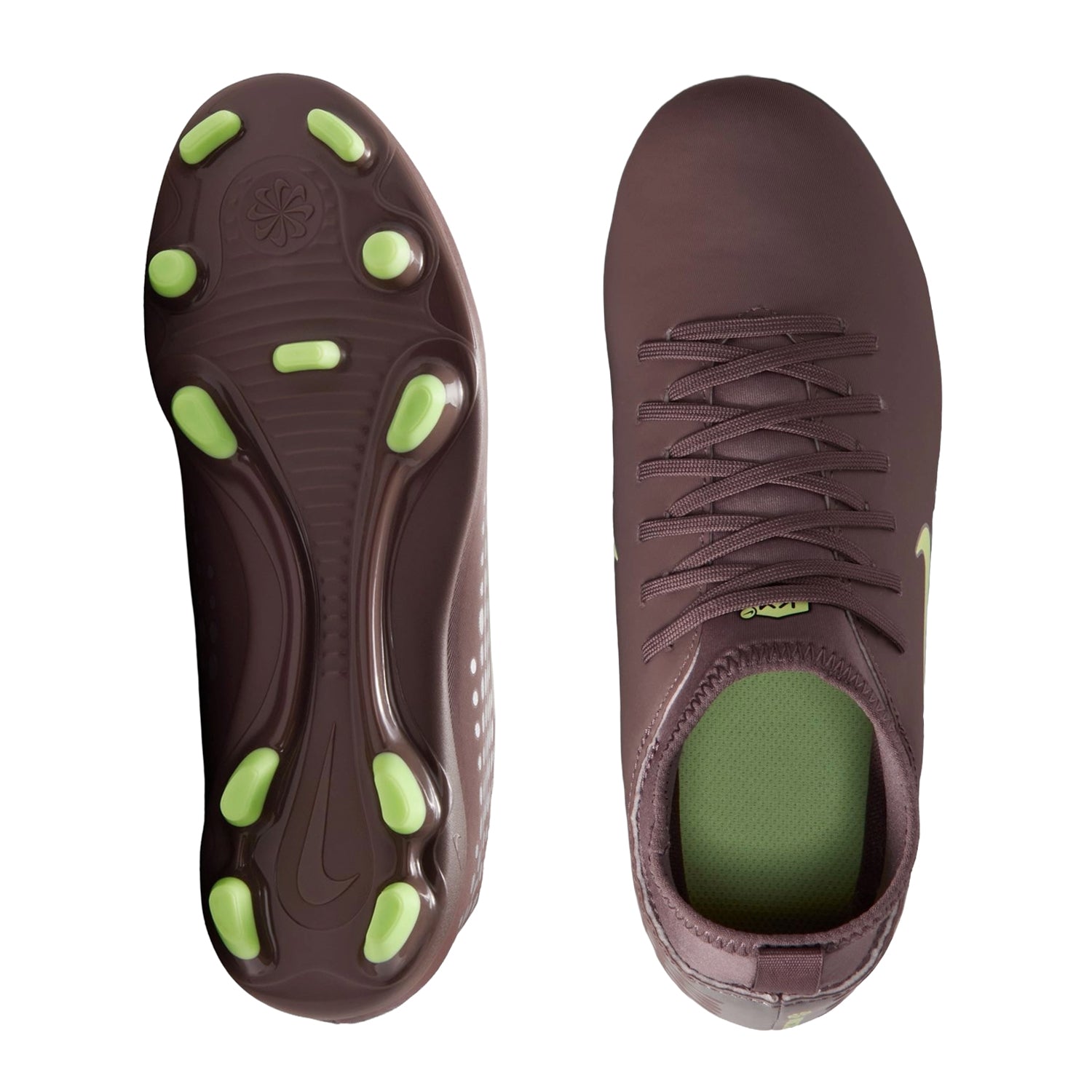 Mercurial Superfly 10 Club KM FG/MG - Youth