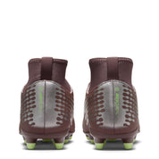 Mercurial Superfly 10 Club KM FG/MG - Youth