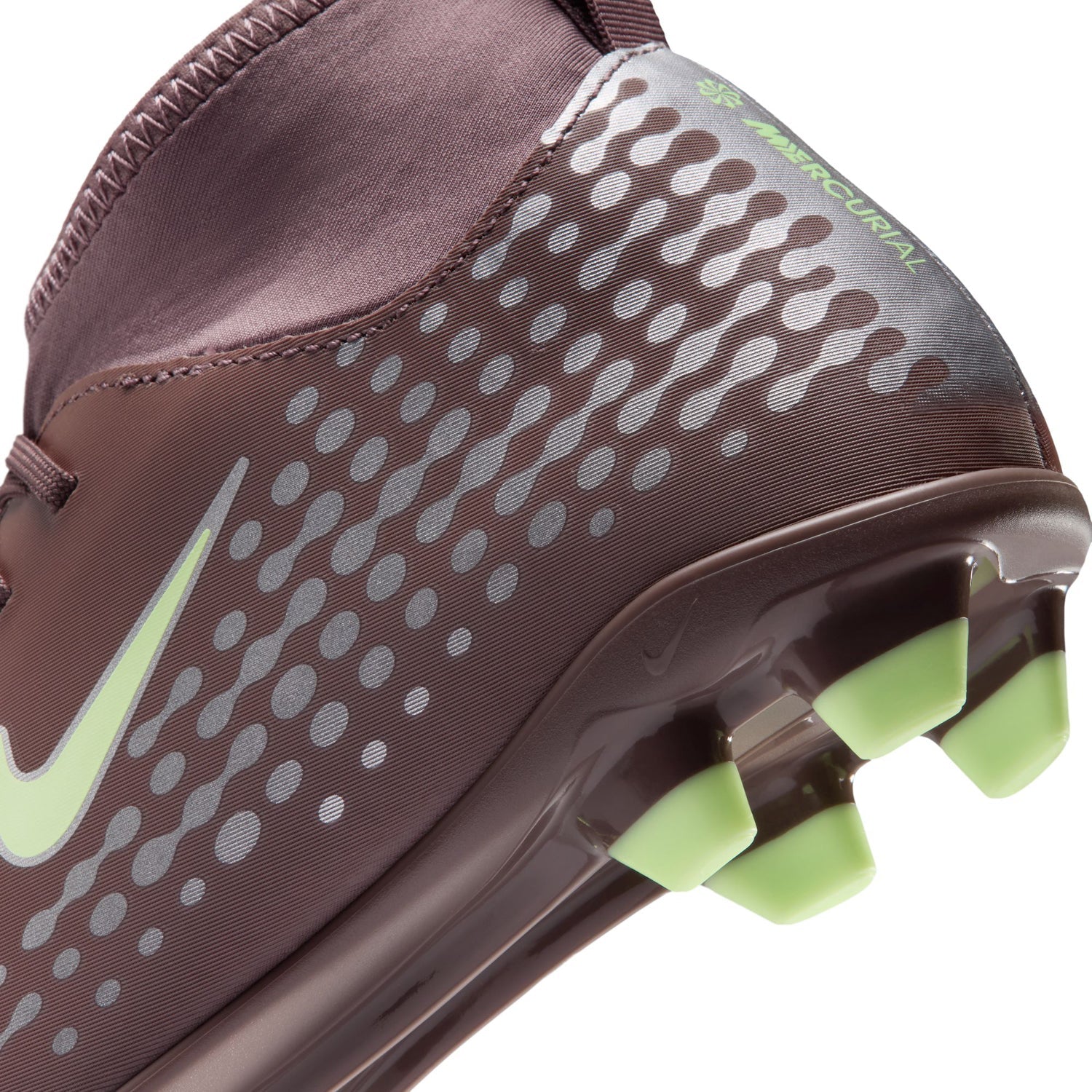 Mercurial Superfly 10 Club KM FG/MG - Youth