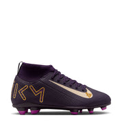 Mercurial Superfly 10 Club KM MG - Youth