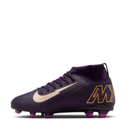Mercurial Superfly 10 Club KM MG - Youth