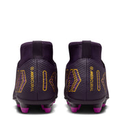 Mercurial Superfly 10 Club KM MG - Youth