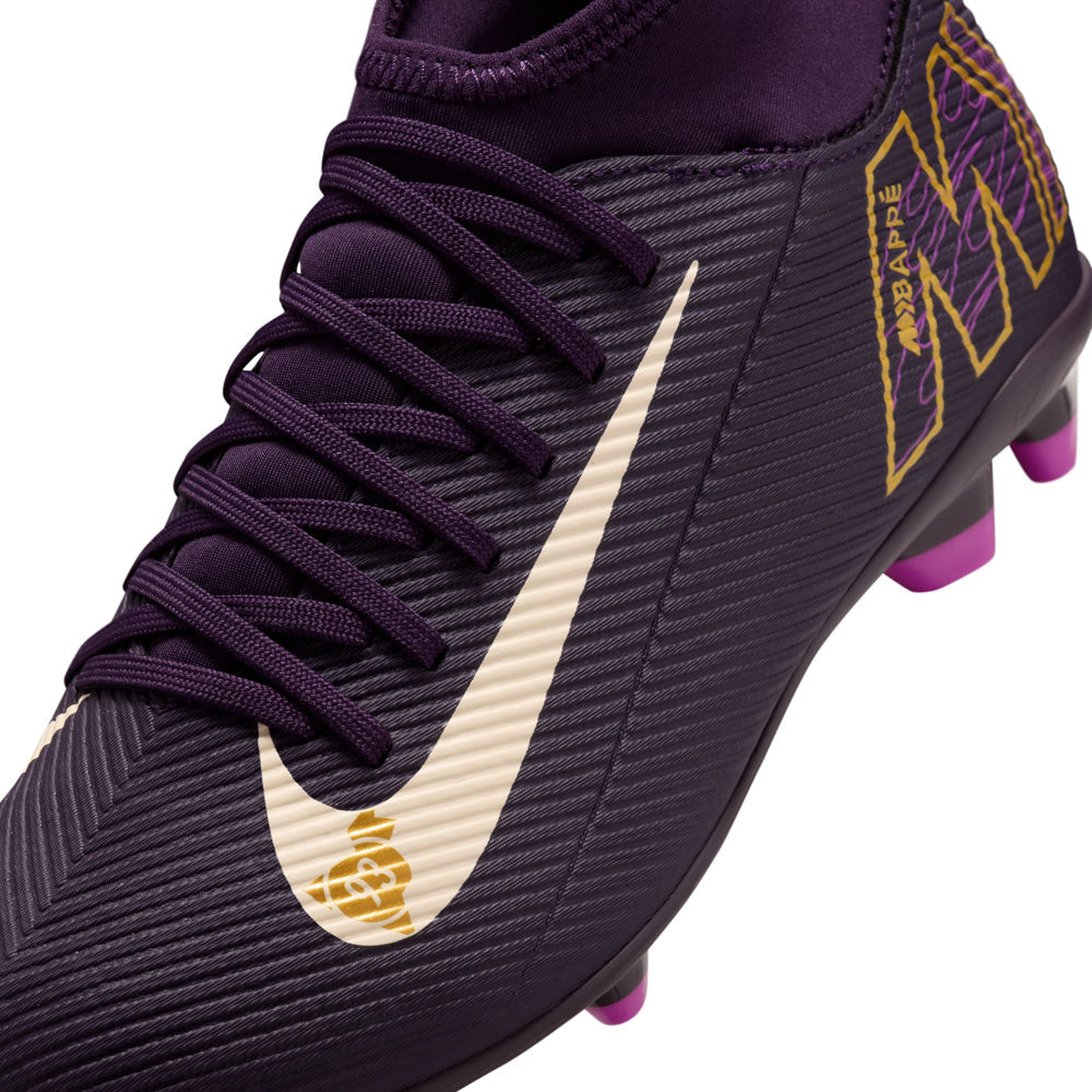 Mercurial Superfly 10 Club KM MG - Youth