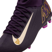 Mercurial Superfly 10 Club KM MG - Youth