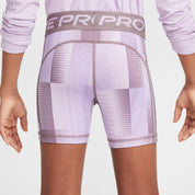 Nike Pro AOP Sport  Short - Youth
