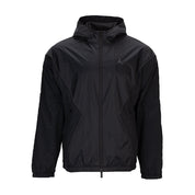 Hooded Draft Jacket - Mens