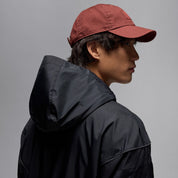 Hooded Draft Jacket - Mens