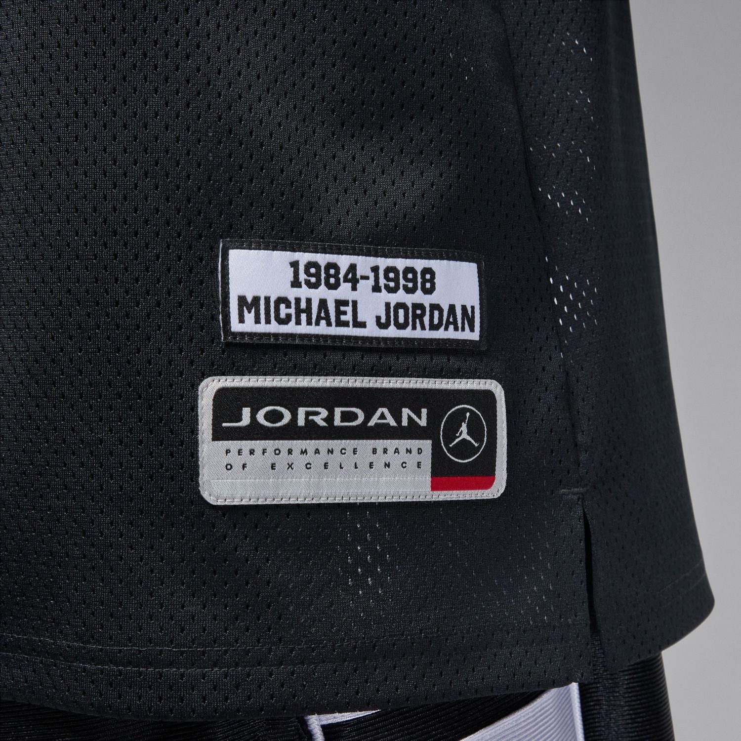 MJ Summer Jersey - Mens