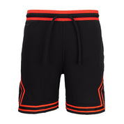 Diamond Mesh Short - Mens
