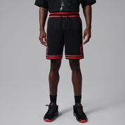 Diamond Mesh Short - Mens