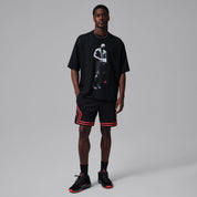 Diamond Mesh Short - Mens