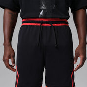 Diamond Mesh Short - Mens