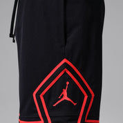 Diamond Mesh Short - Mens