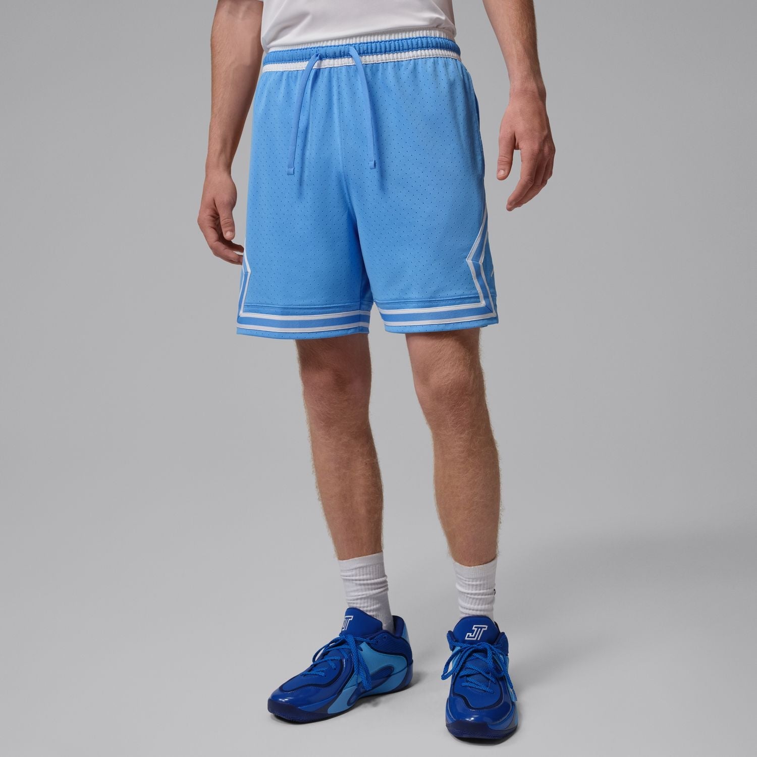 Diamond Short - Mens