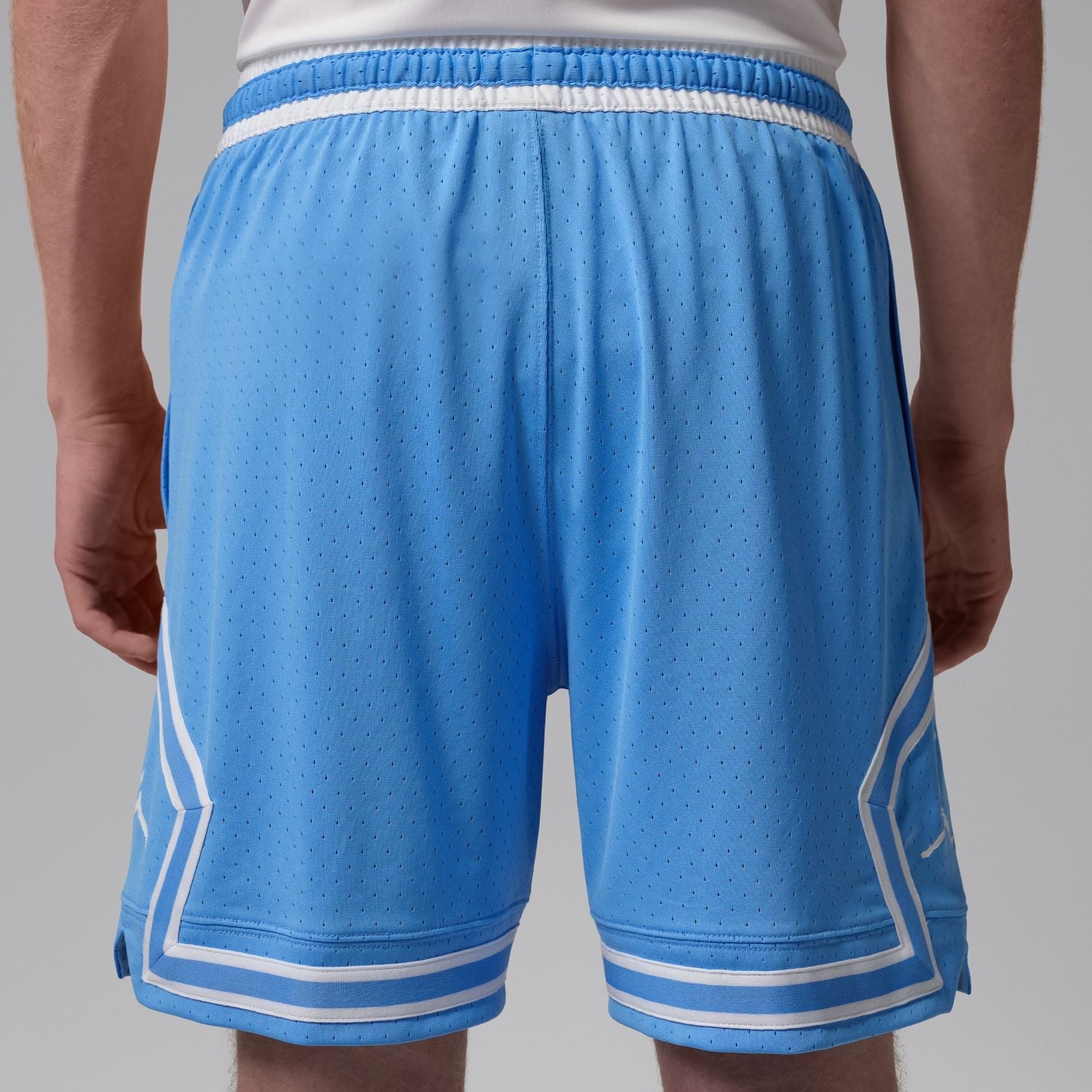 Diamond Short - Mens