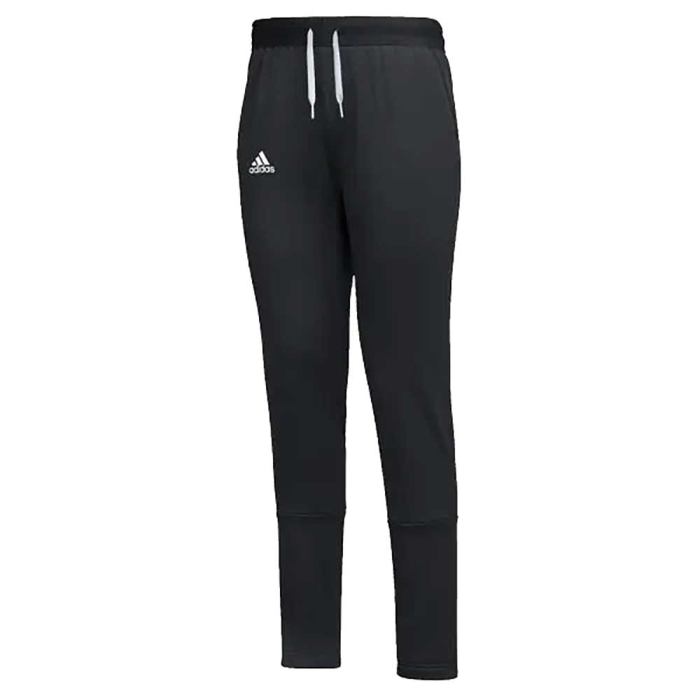 Women's Team Issued Tapered Pant - Black/White