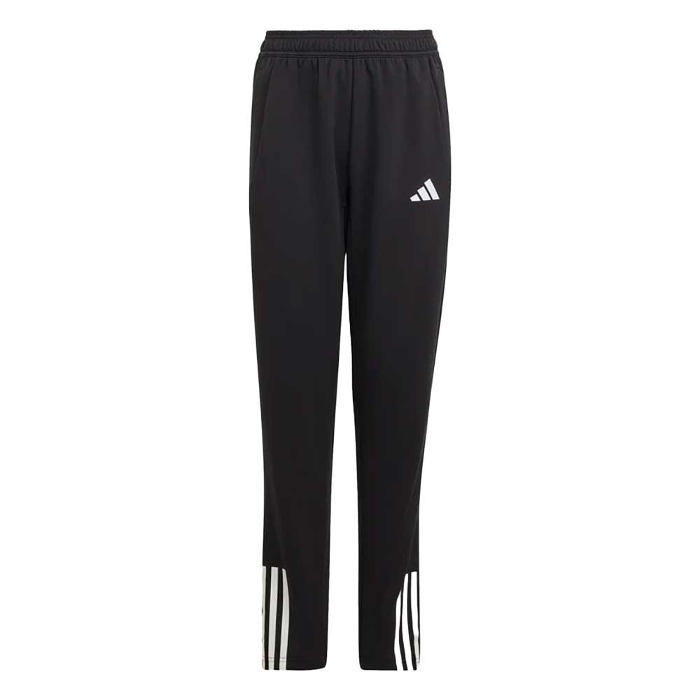 Youth Tiro 23 Competition Training Pant - Black