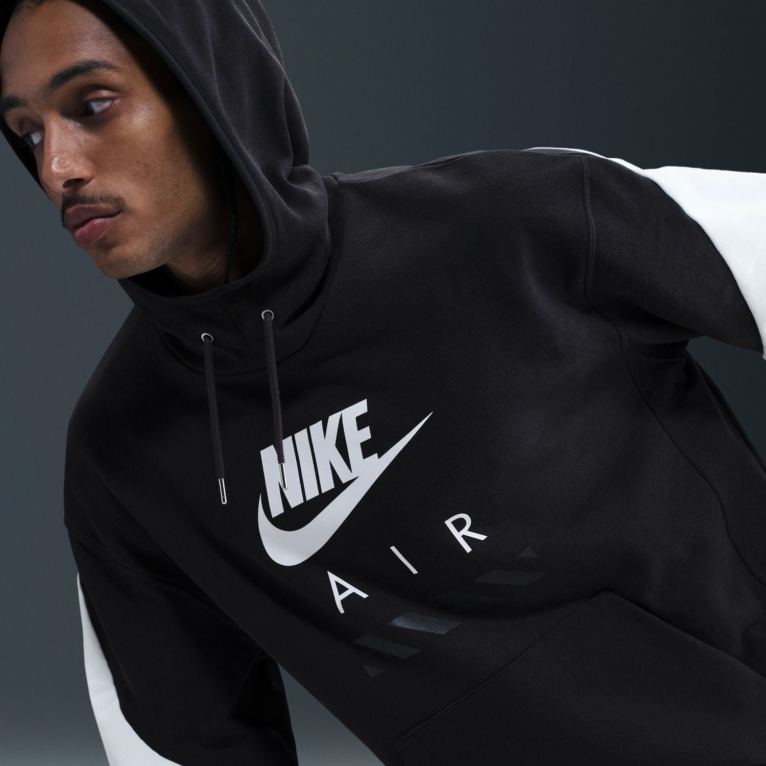 Air Fleece PO Hoodie - Men