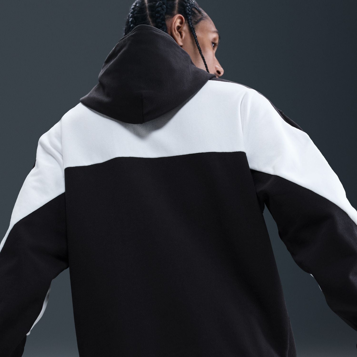 Air Fleece PO Hoodie - Men